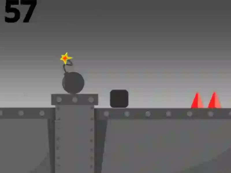 Mchezo Bomb! online
