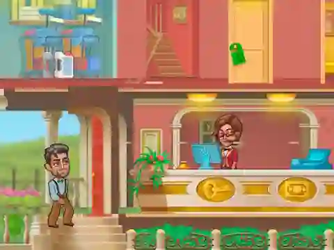 Mchezo Hotel Manager Simulator online
