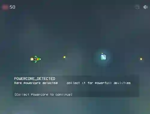 Mchezo Frontier 2 online
