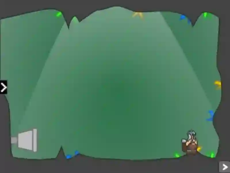 Mchezo Crystal Grind! online