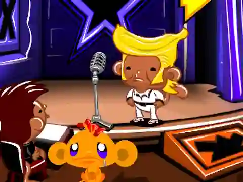 Mchezo Monkey Go Happy 936 online