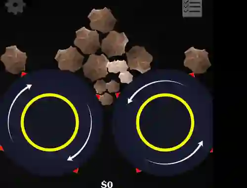 Mchezo Power Crusher online
