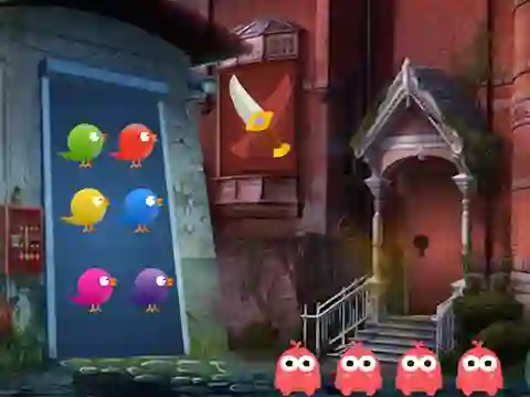 Mchezo Intelligent Plumber Escape online