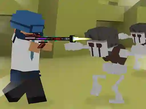 Mchezo War Of Gun online