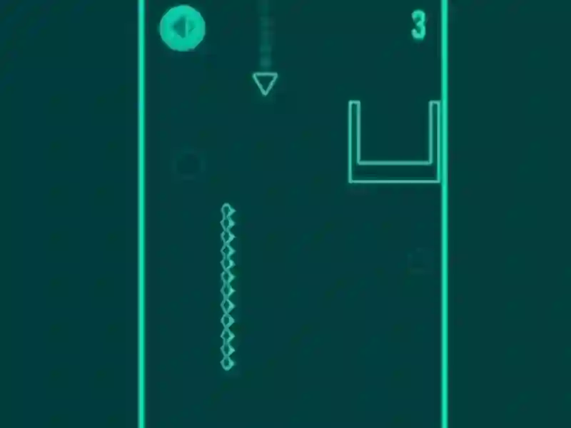 Mchezo Falling Arrow online
