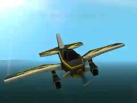 Mchezo Wing Smash online