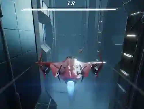 Mchezo Battleship Crossing online