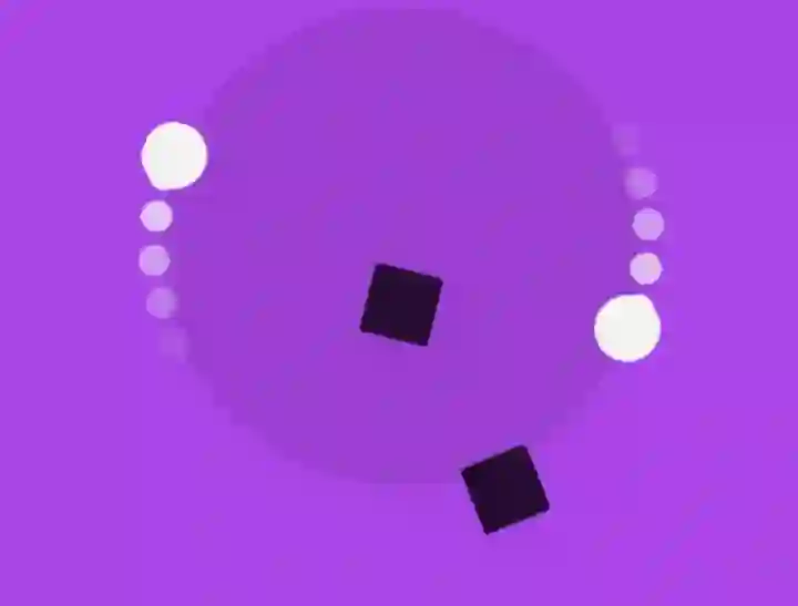 Mchezo Circle Rush online