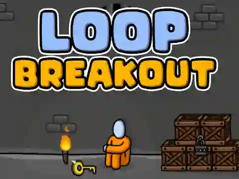 Mchezo Loop Breakout online