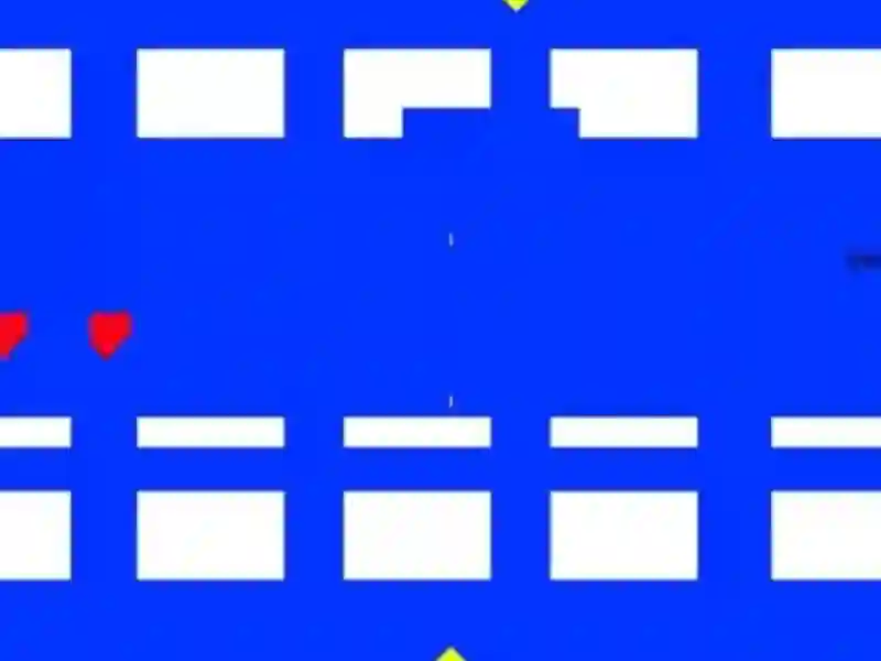 Mchezo Space + Invaders online