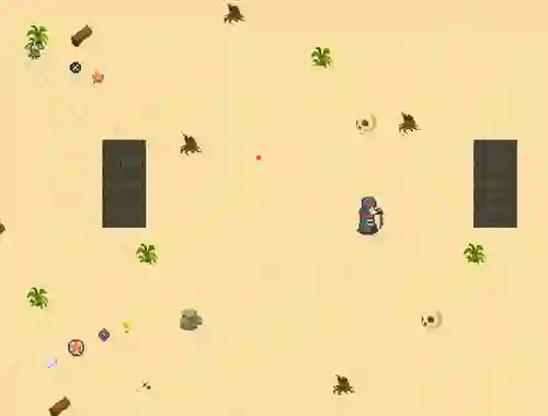 Mchezo Pixel Wizard online