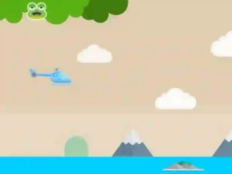Mchezo Sky Collectors online