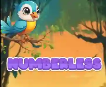 Mchezo Numberless 2 online