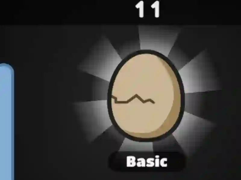 Mchezo Egg Hatcher online
