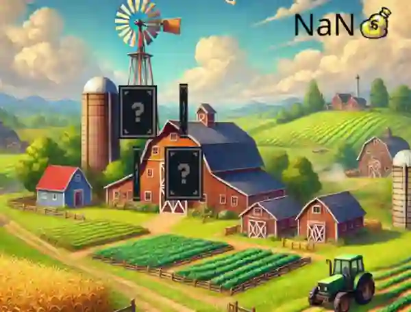 Mchezo Farm Match online