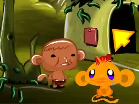 Mchezo Monkey Go Happy 942 online