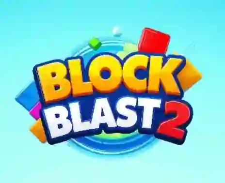 Mchezo Block blast 2 online