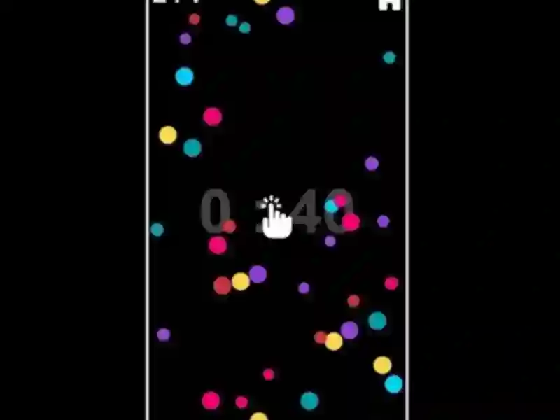 Mchezo Pop Ball online