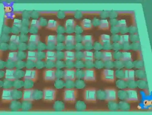 Mchezo Blast Frenzy Bomber Clash online