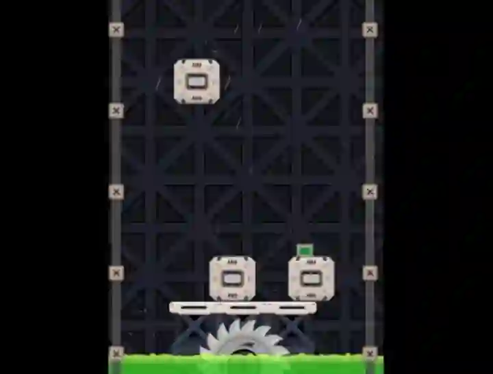 Mchezo Box Stacker online
