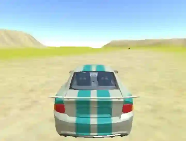 Mchezo Bmg! Crashday 2025 online