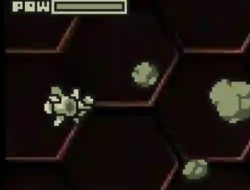 Mchezo Gundam Wing Space Emperor online
