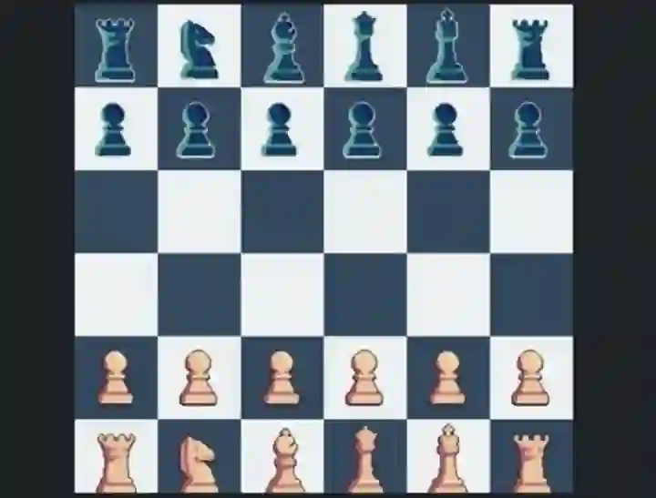 Mchezo Mini Chess online
