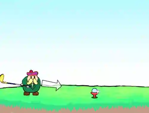 Mchezo Ragdolf online