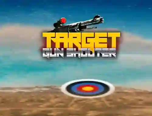 Mchezo Target Gun Shooting Adventure online
