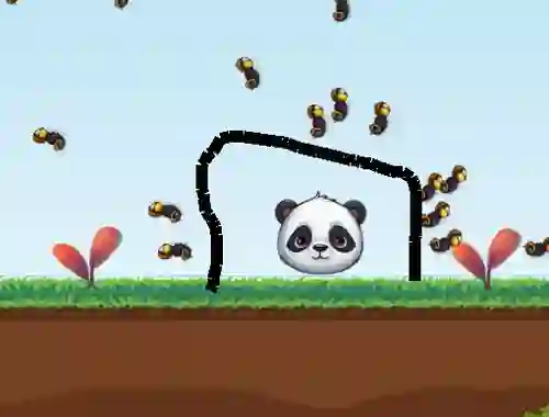 Mchezo Animal Protector online