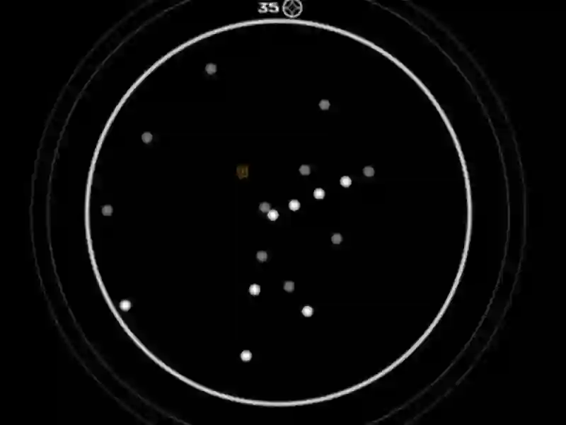 Mchezo Satisfying Ball Clicker online
