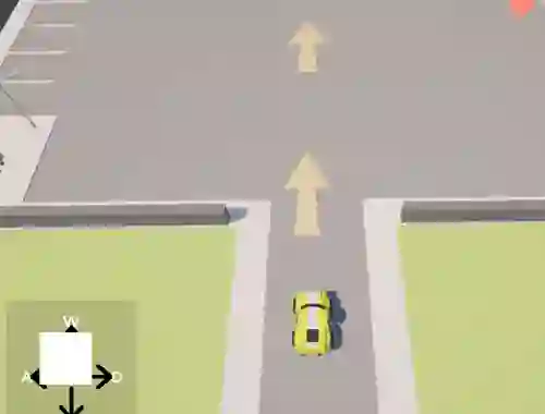 Mchezo Ultimate Car Parking Challenge online