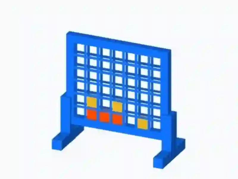 Mchezo Can Has Connect 4 online