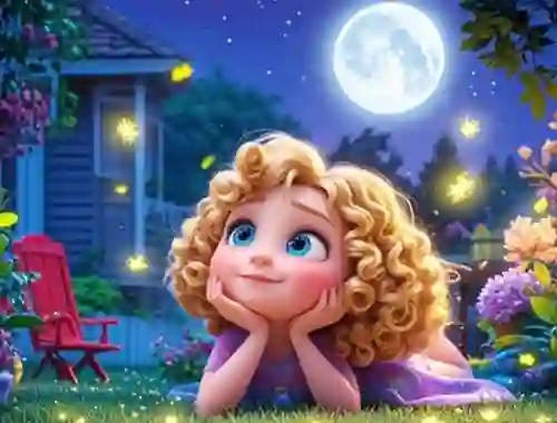 Mchezo Find The Differences: To The Moon online