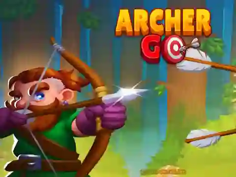 Mchezo Acher Go online