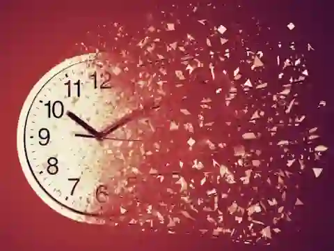 Mchezo Death Clock online