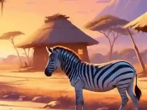 Mchezo The Hut Escape online