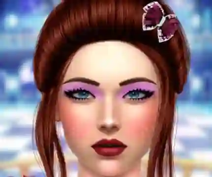 Mchezo Asmr Salon Makeover online