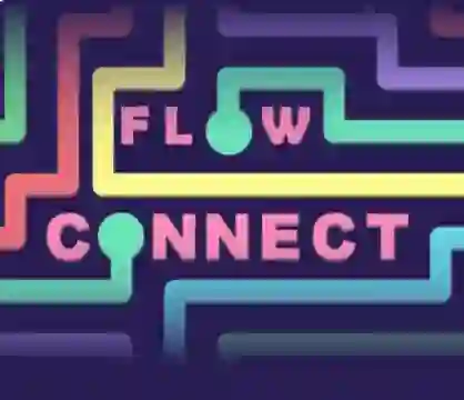Mchezo Flow Connect online