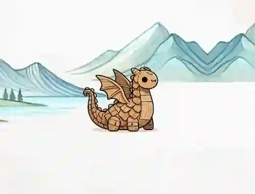 Mchezo Dragon Castle! Idle Td online