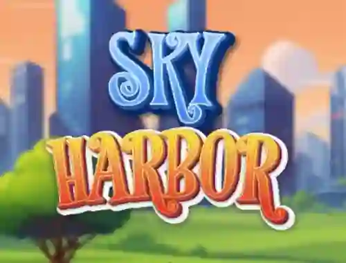 Mchezo Sky Harbor online