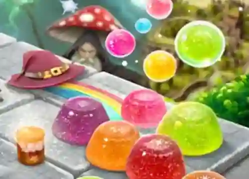 Mchezo Candy 7x7 Block online