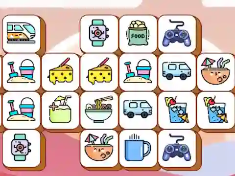Mchezo Onet Mahjong Connect online