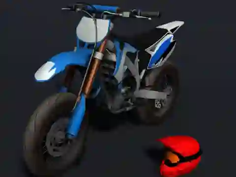 Mchezo Street Wheelie online