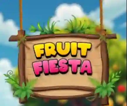 Mchezo Fruit Fiesta online