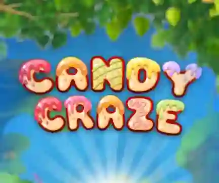 Mchezo Candy Craze online