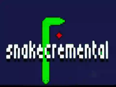 Mchezo Snakecremental online