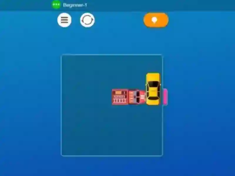 Mchezo Car Escape online