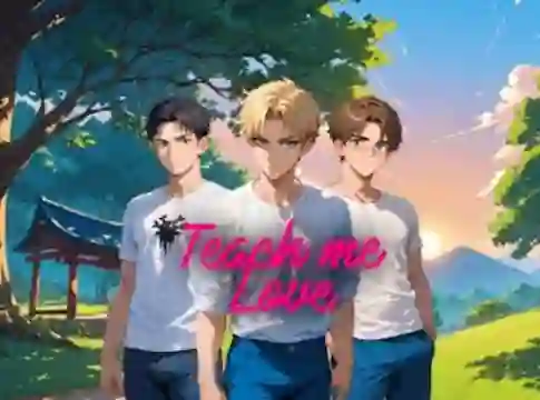 Mchezo Teach Me Love online