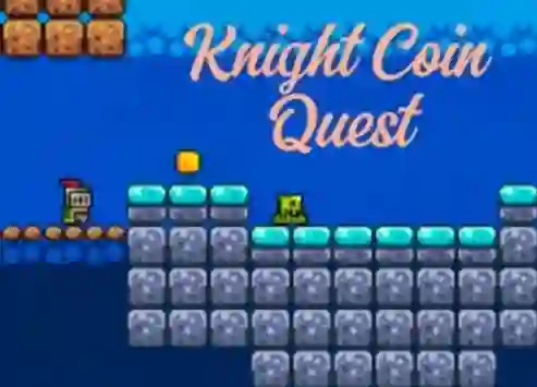 Mchezo Knight Coin Crew online
